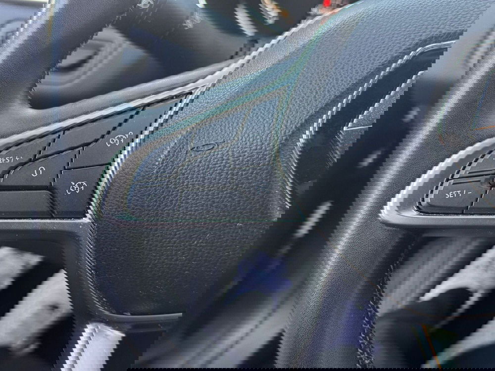 Renault Captur usata a Pavia (8)