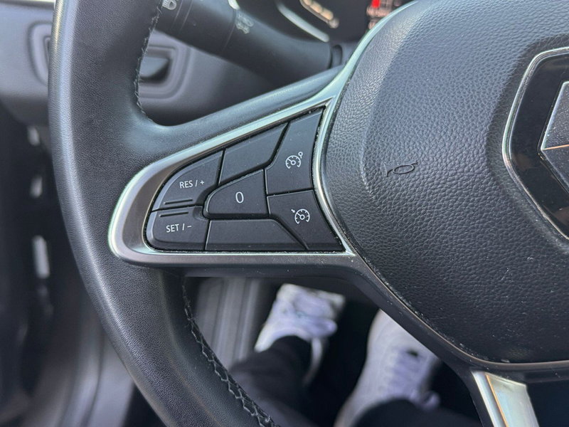 Renault Captur usata a Pavia (8)