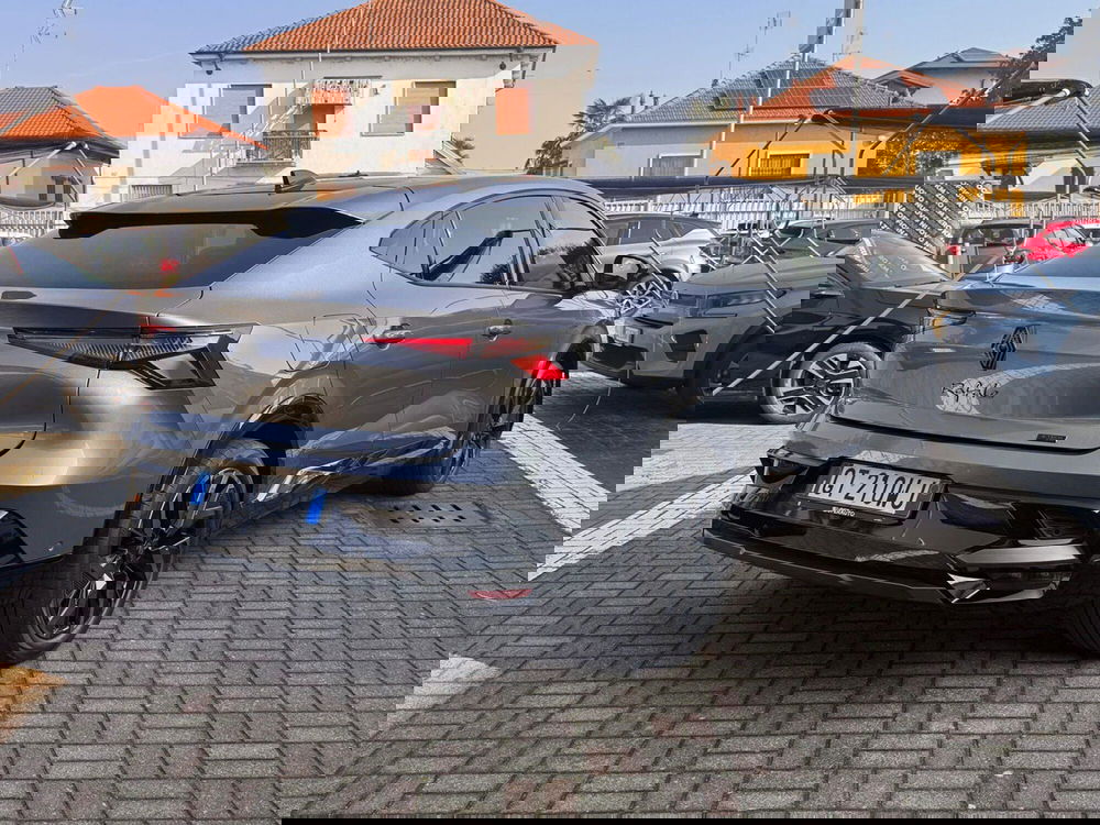 Renault Rafale usata a Pavia (2)