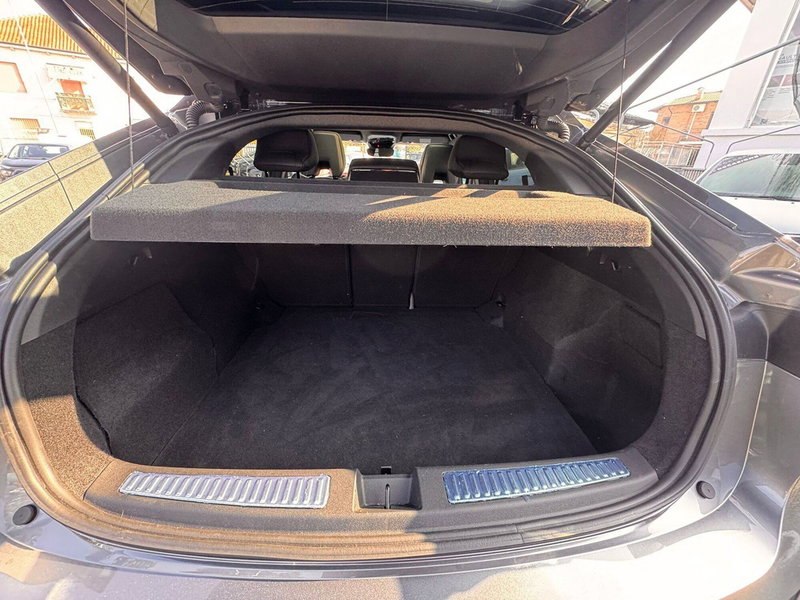 Renault Rafale usata a Pavia (5)