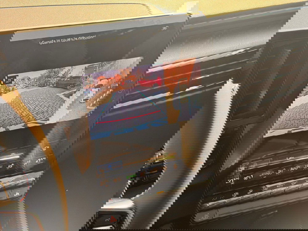 Renault Rafale usata a Pavia (7)