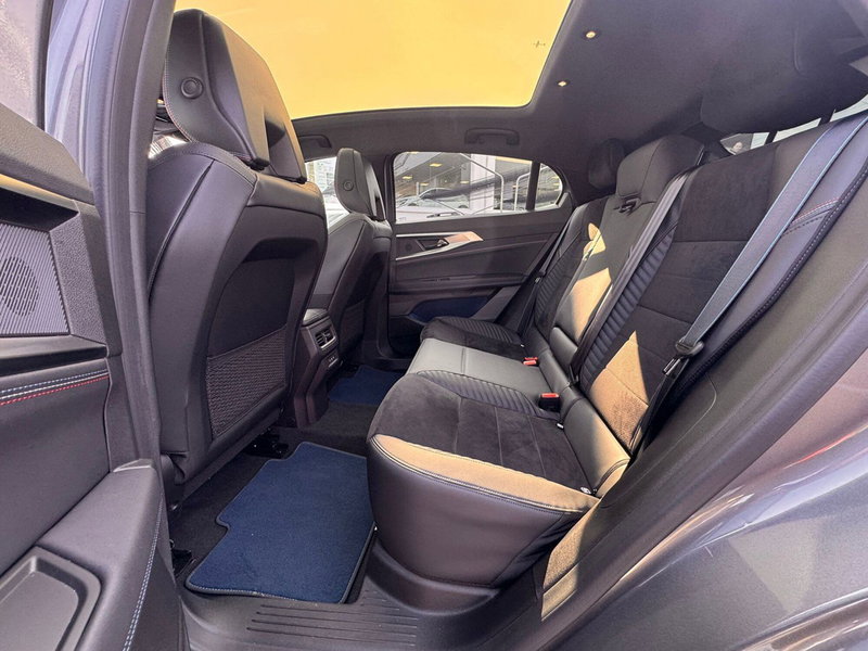 Renault Rafale usata a Pavia (8)