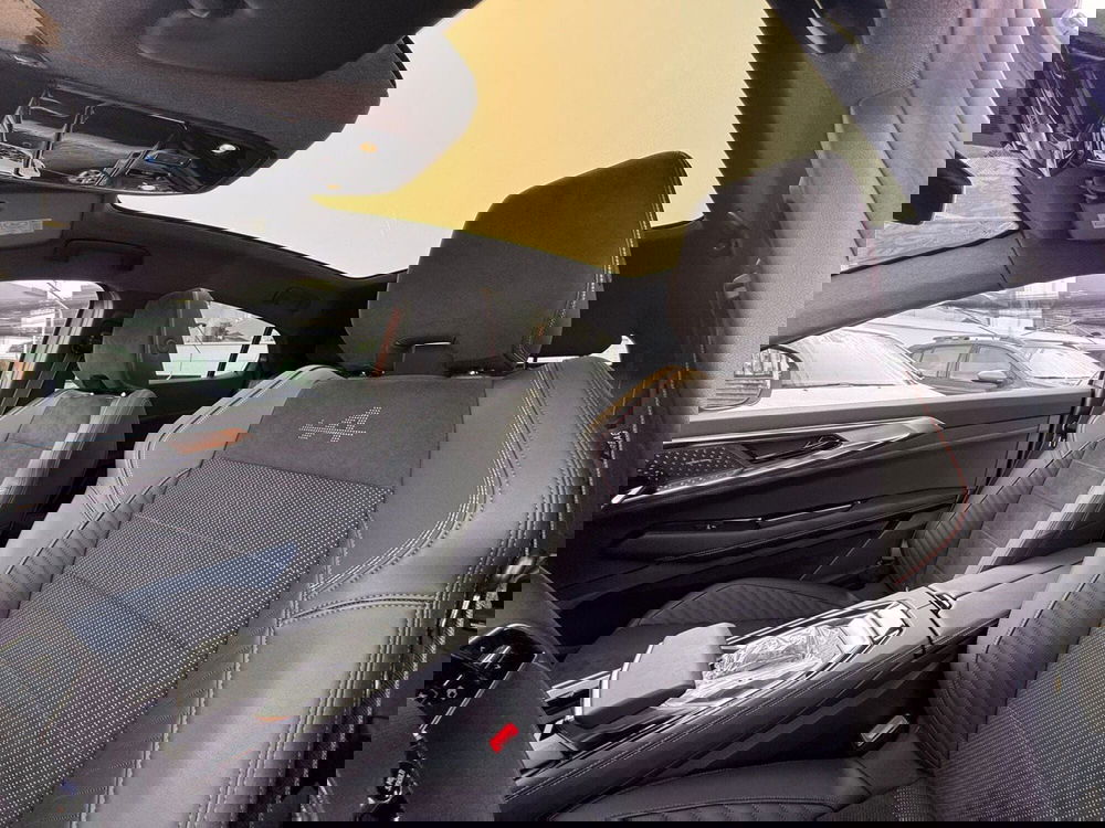 Renault Rafale usata a Pavia (9)