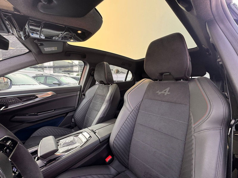 Renault Rafale usata a Pavia (9)