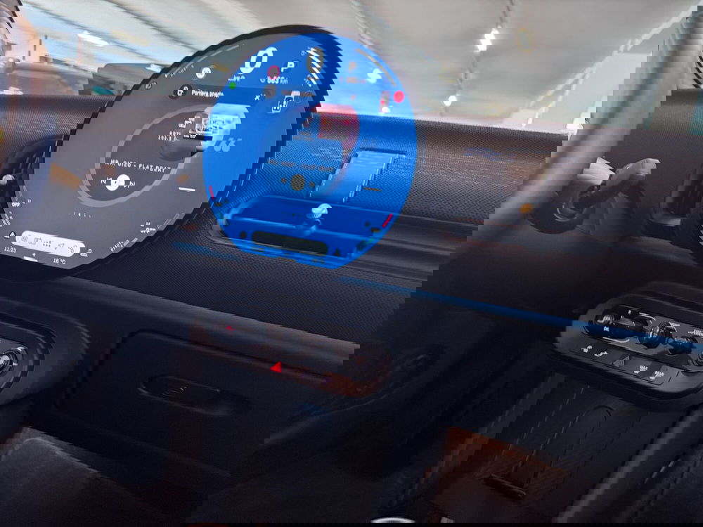 MINI Mini Cabrio usata a Messina (12)