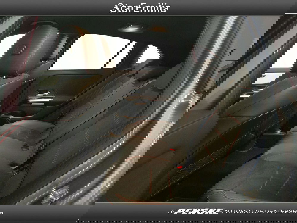 Mercedes-Benz GLA SUV usata a Ferrara (10)