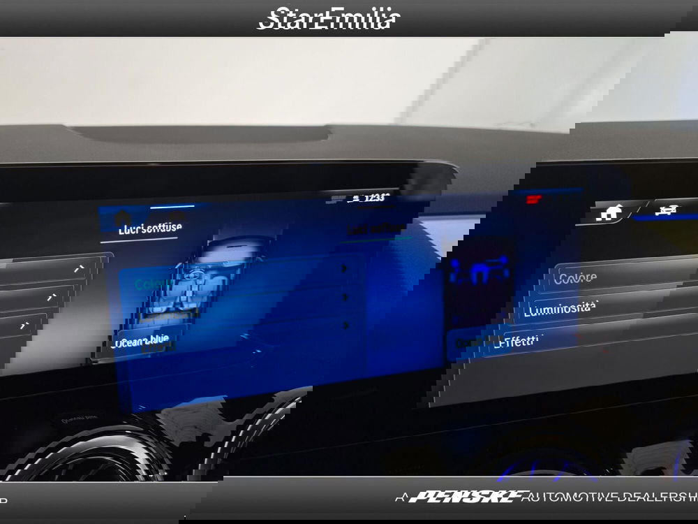 Mercedes-Benz GLA SUV usata a Ferrara (13)