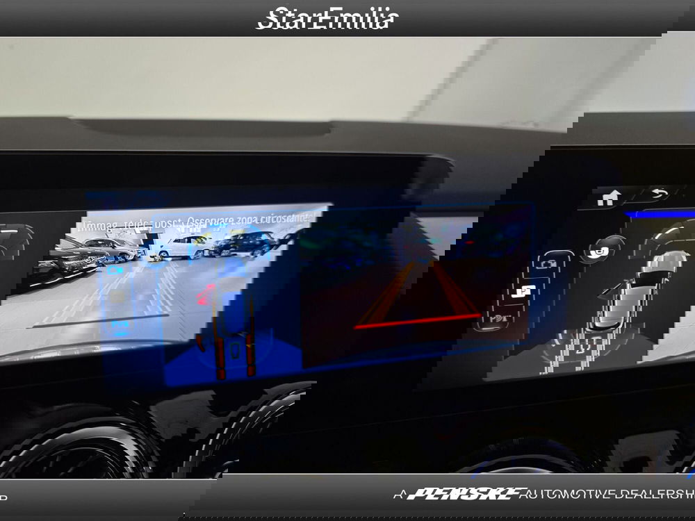 Mercedes-Benz GLA SUV usata a Ferrara (14)