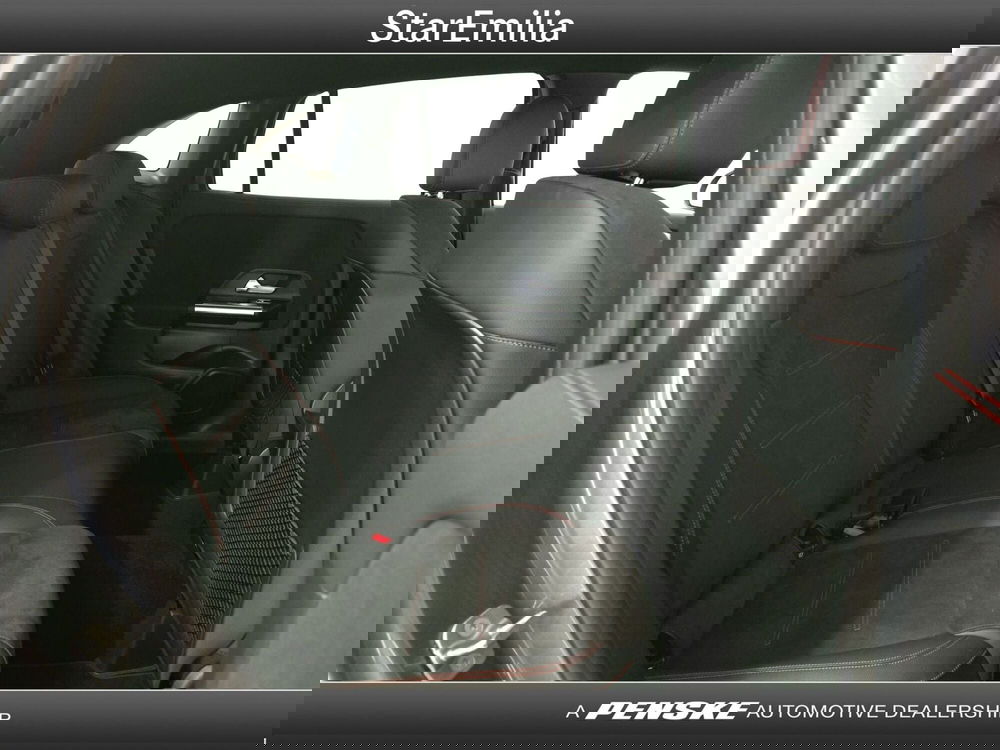 Mercedes-Benz GLA SUV usata a Ferrara (18)