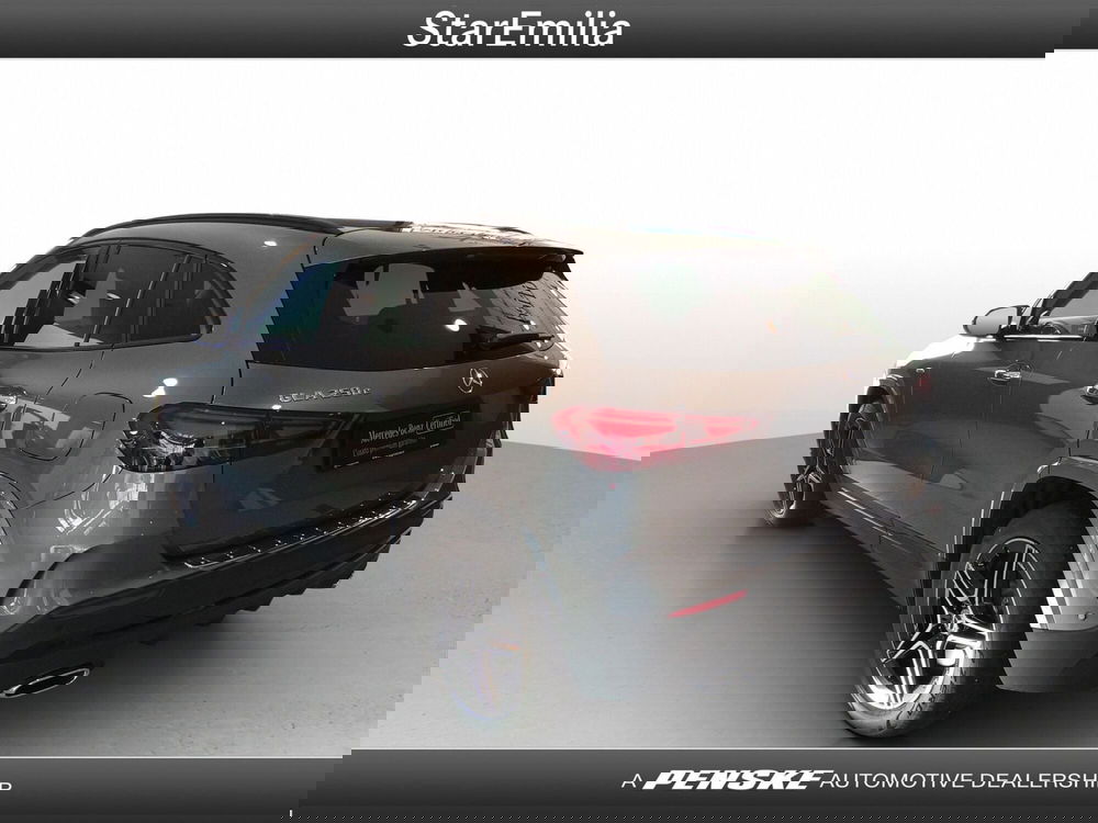 Mercedes-Benz GLA SUV usata a Ferrara (2)