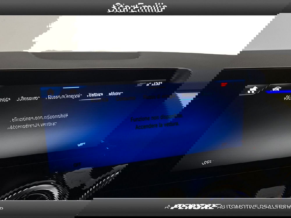 Mercedes-Benz GLA SUV usata a Ferrara (20)