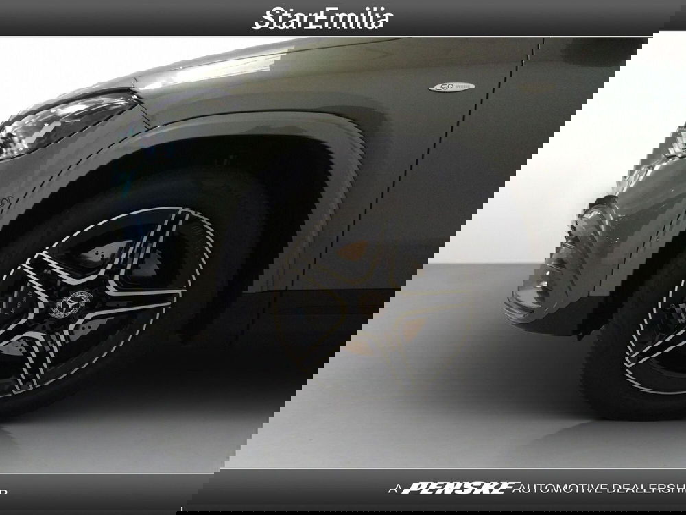 Mercedes-Benz GLA SUV usata a Ferrara (7)