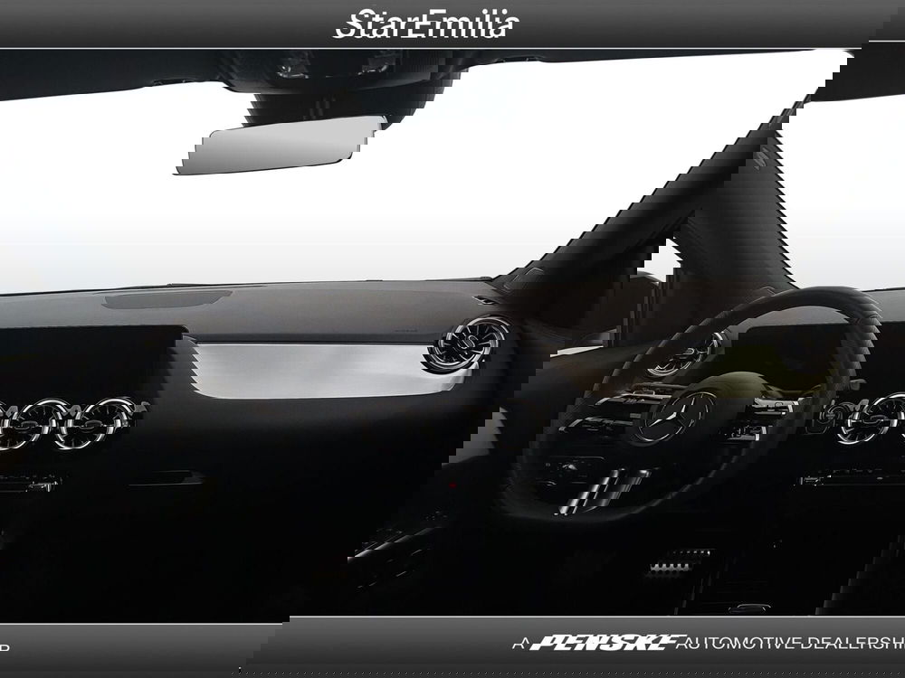 Mercedes-Benz GLA SUV usata a Ferrara (8)