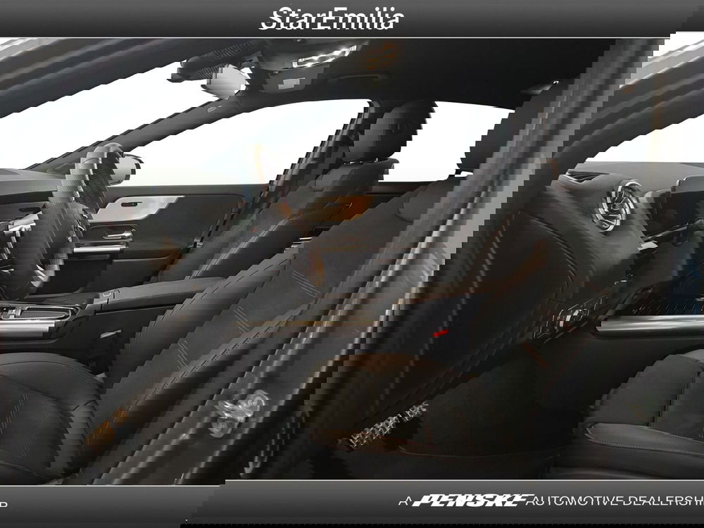 Mercedes-Benz GLA SUV usata a Ferrara (9)