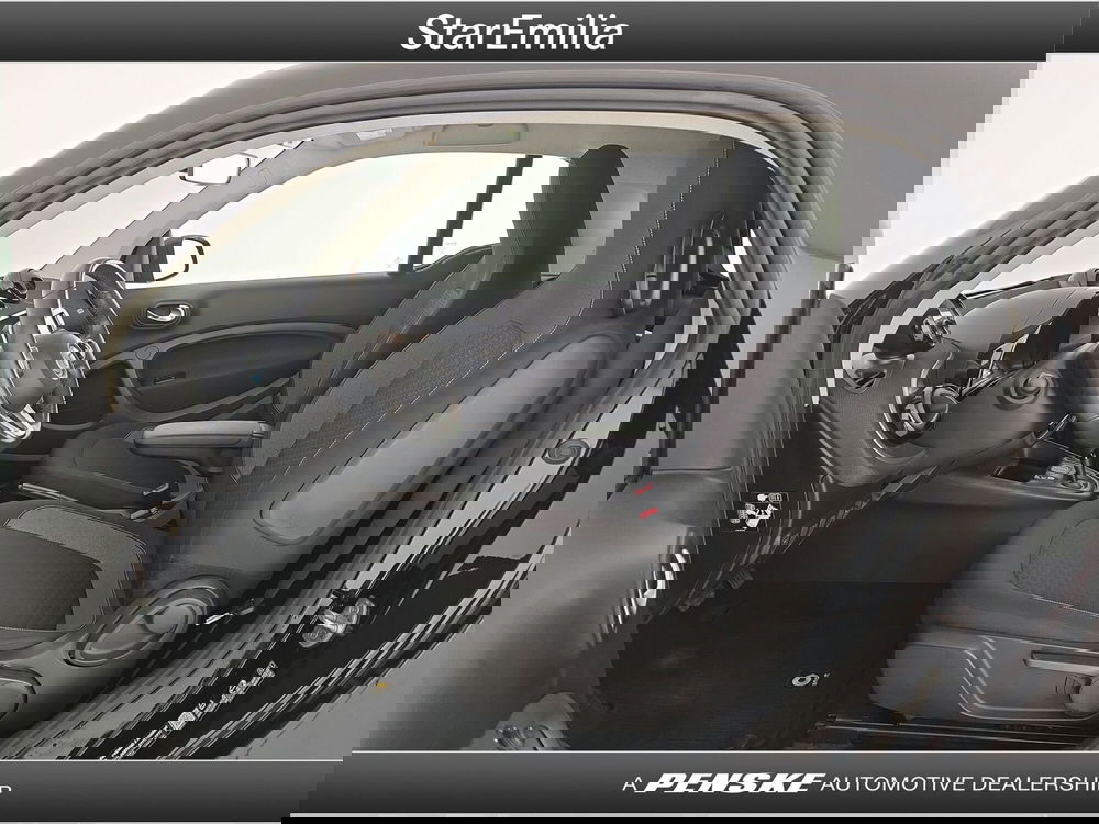 smart Fortwo usata a Bologna (10)