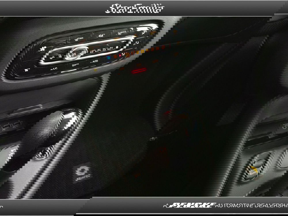 smart Fortwo usata a Bologna (12)