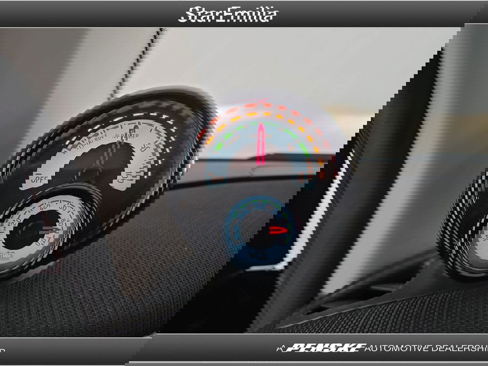 smart Fortwo usata a Bologna (14)