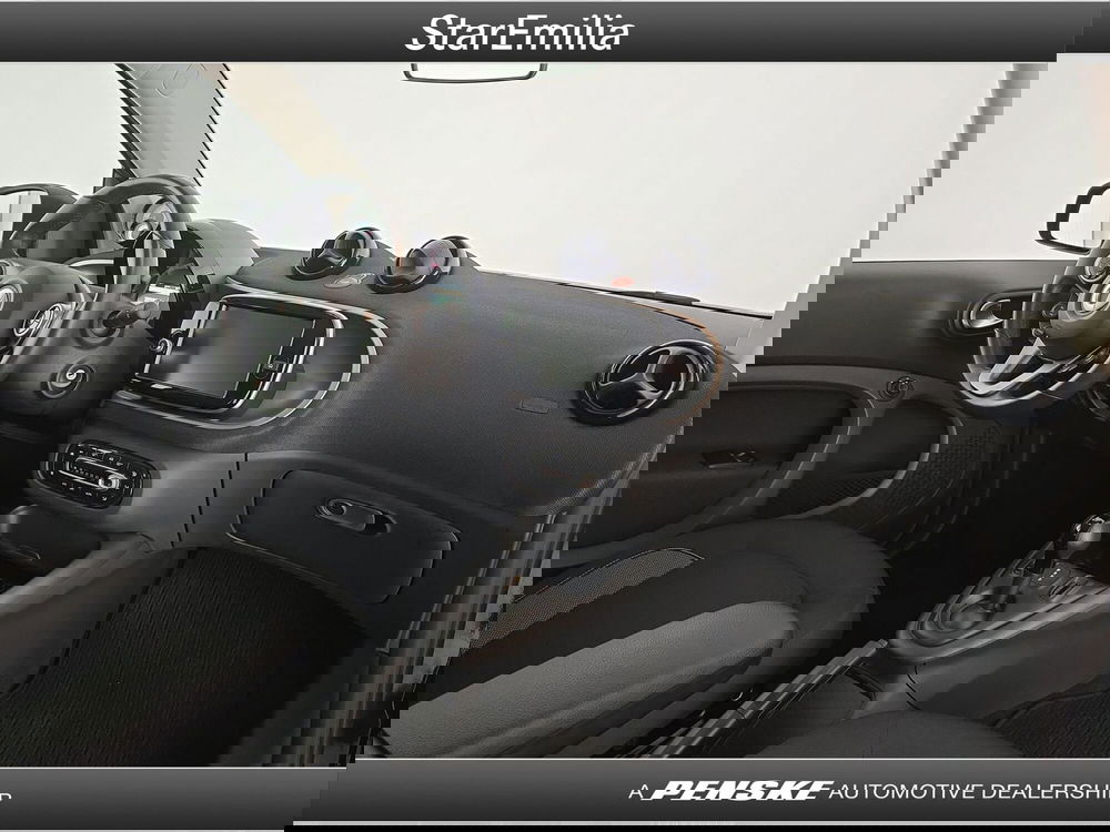 smart Fortwo usata a Bologna (16)