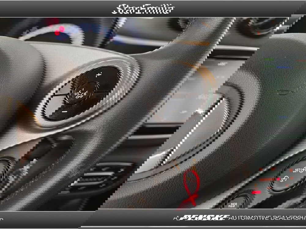 smart Fortwo usata a Bologna (18)