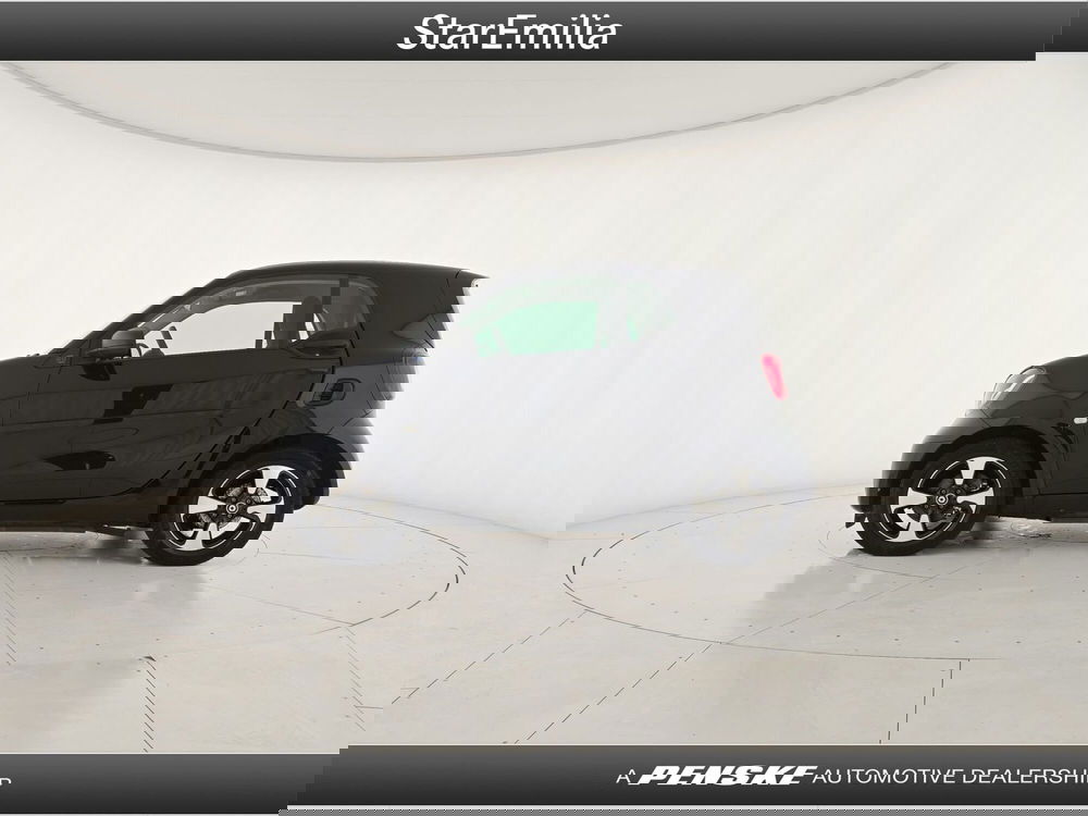 smart Fortwo usata a Bologna (2)