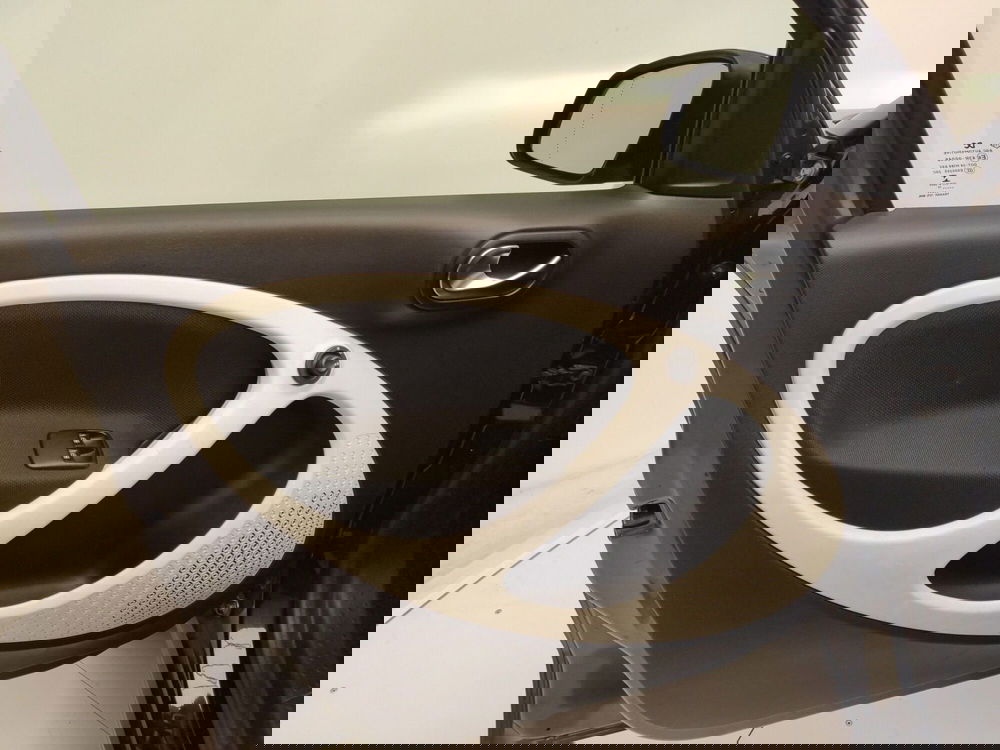 smart Fortwo usata a Avellino (10)