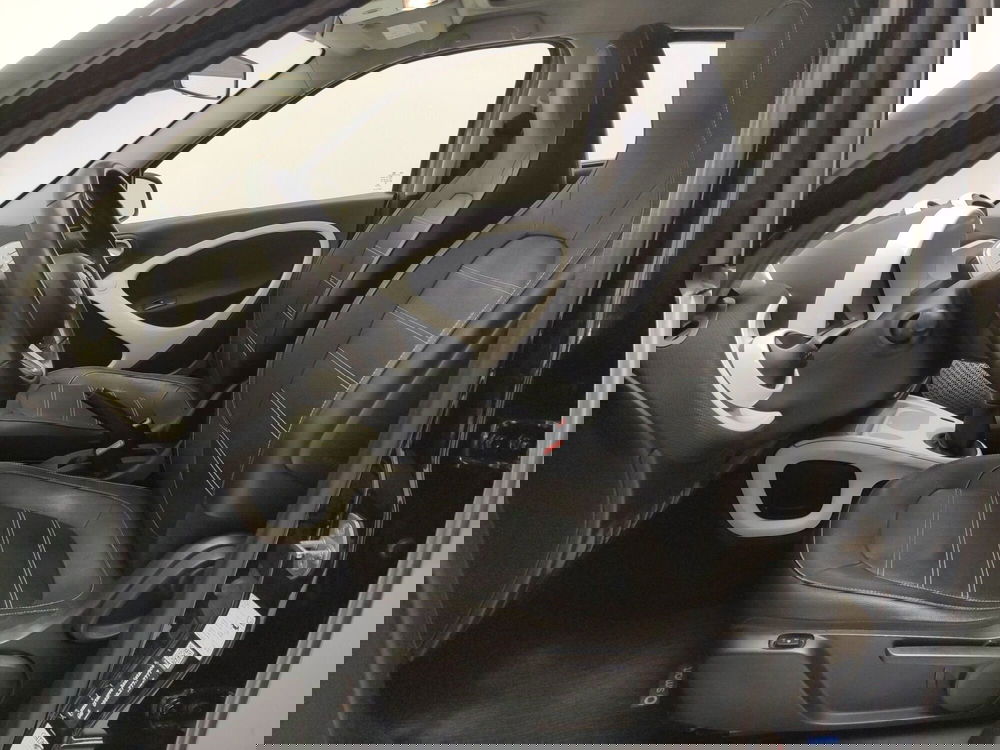 smart Fortwo usata a Avellino (12)