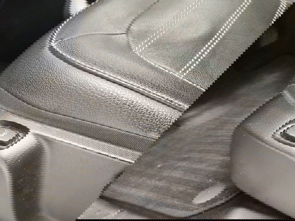 smart Fortwo usata a Avellino (13)