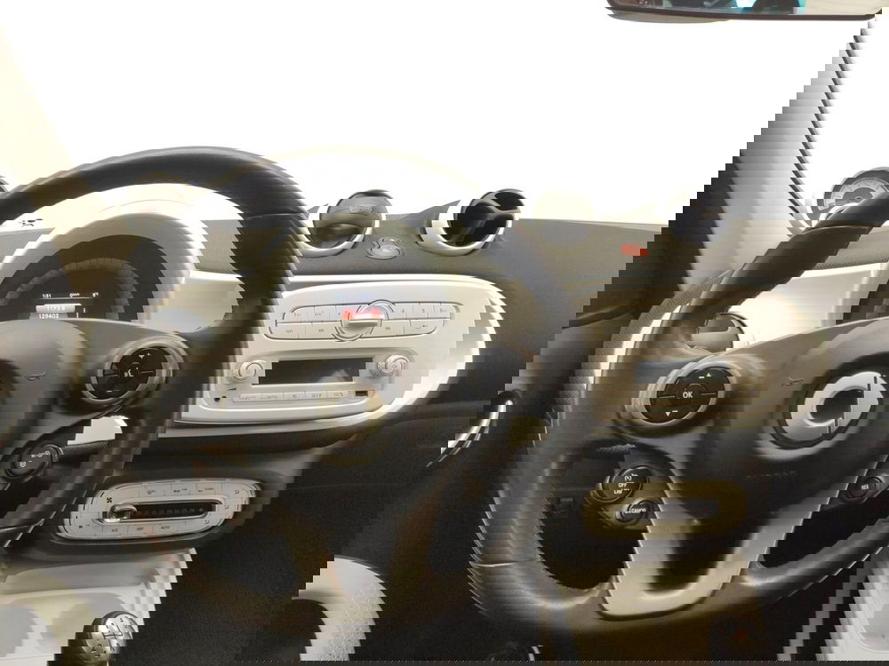 smart Fortwo usata a Avellino (16)