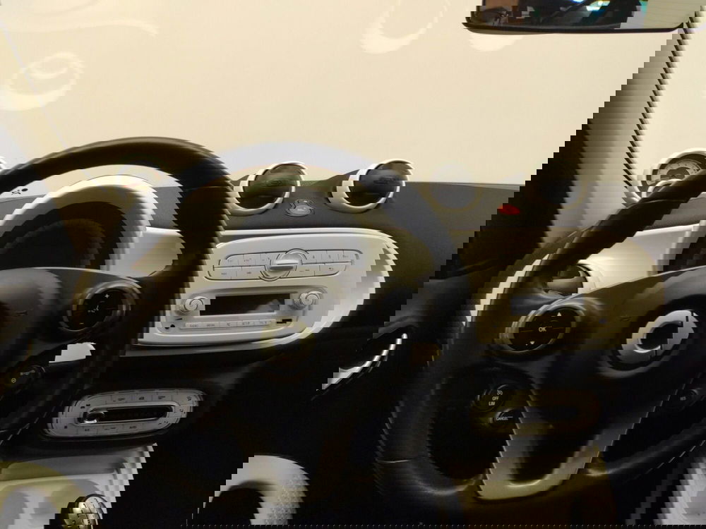 smart Fortwo usata a Avellino (17)