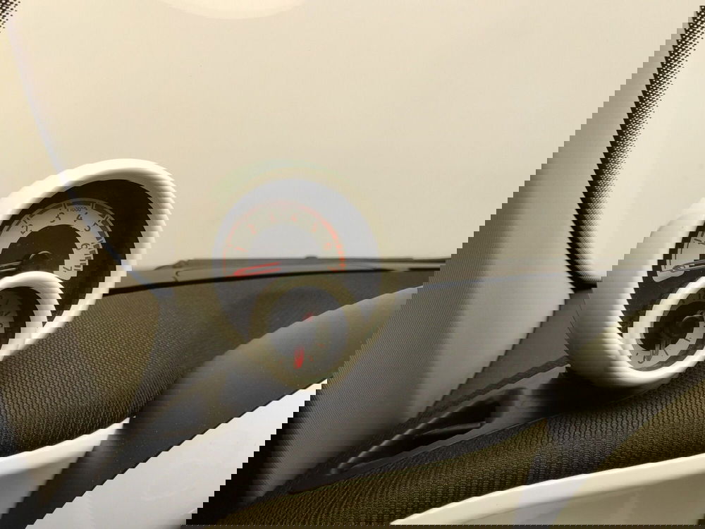 smart Fortwo usata a Avellino (18)