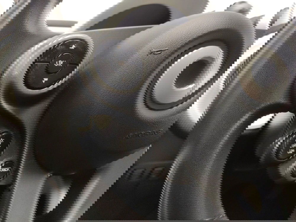 smart Fortwo usata a Avellino (19)