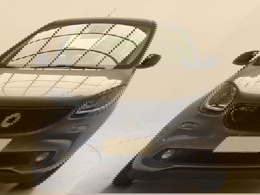 smart Fortwo usata a Avellino (2)