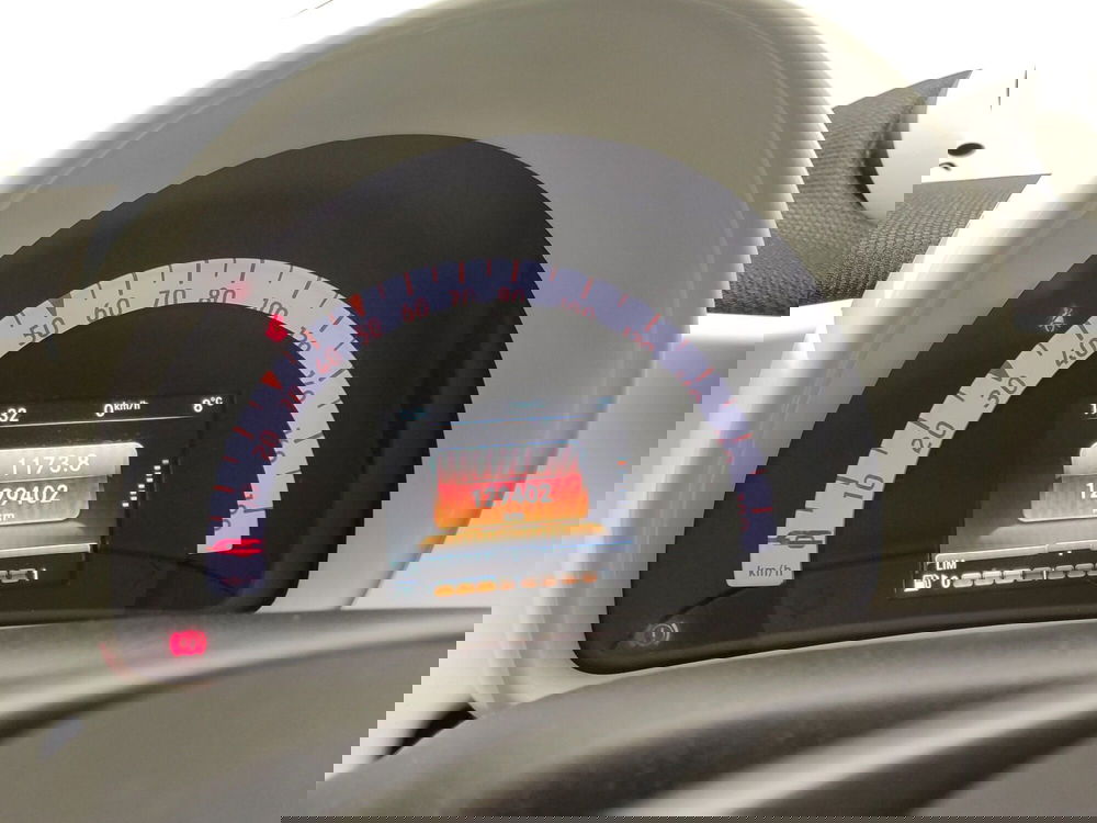 smart Fortwo usata a Avellino (20)