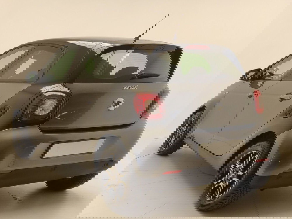 smart Fortwo usata a Avellino (4)