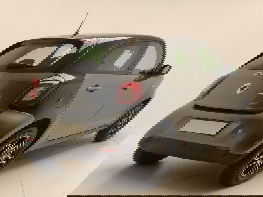 smart Fortwo usata a Avellino (6)