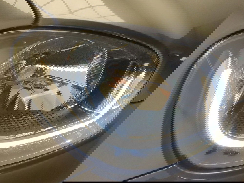 smart Fortwo usata a Avellino (7)