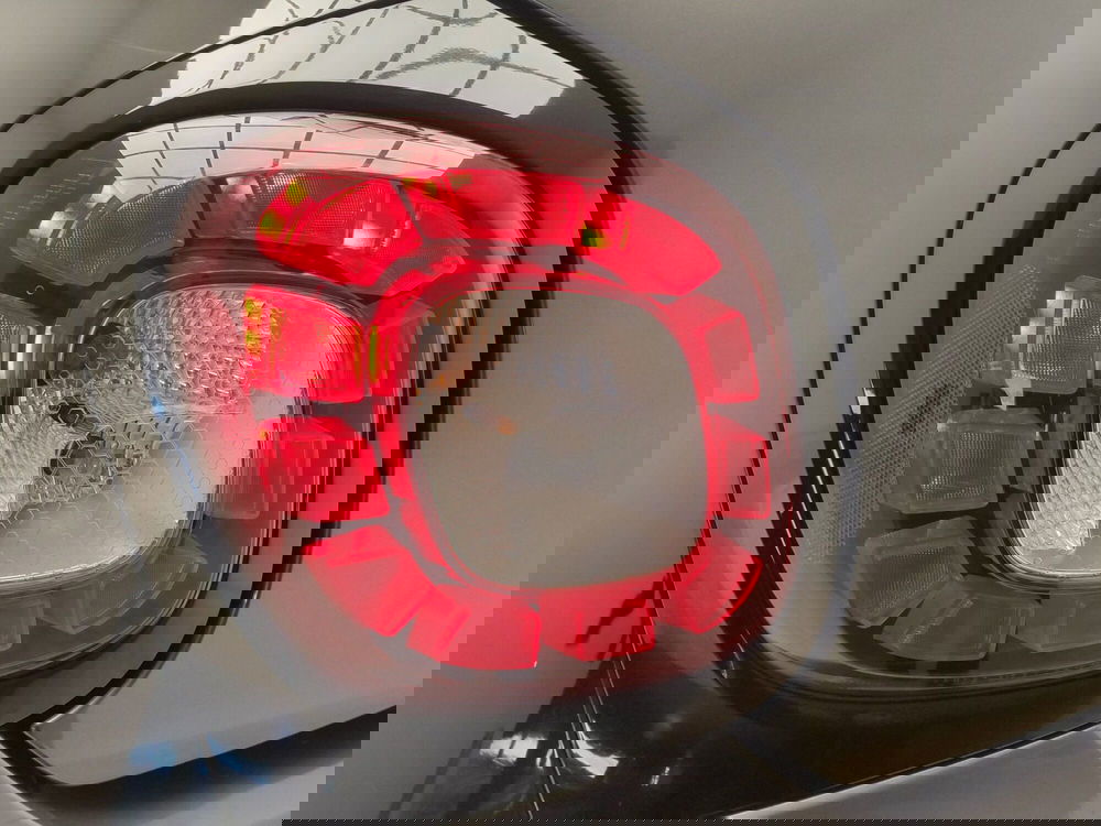 smart Fortwo usata a Avellino (8)