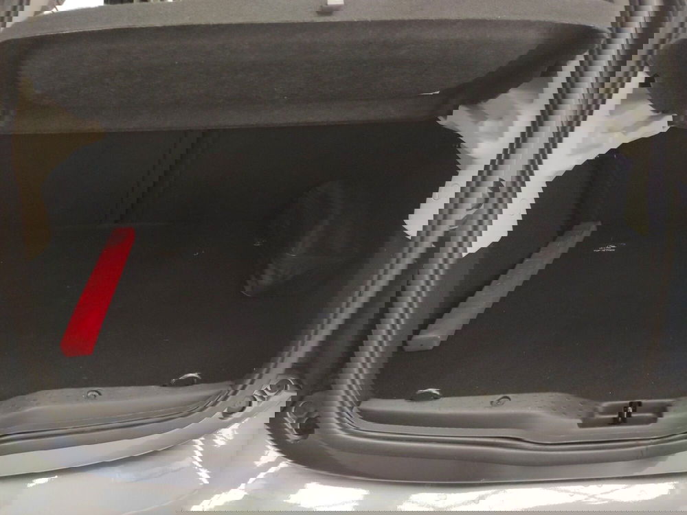 smart Fortwo usata a Avellino (9)