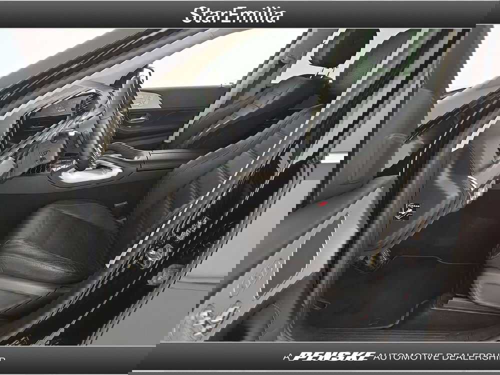 Mercedes-Benz GLE Coupé usata a Bologna (10)