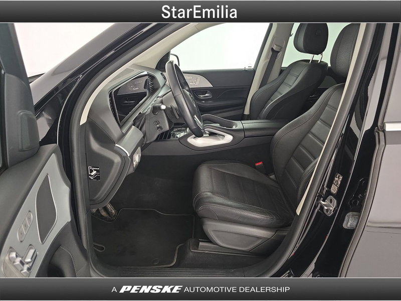 Mercedes-Benz GLE Coupé usata a Bologna (10)