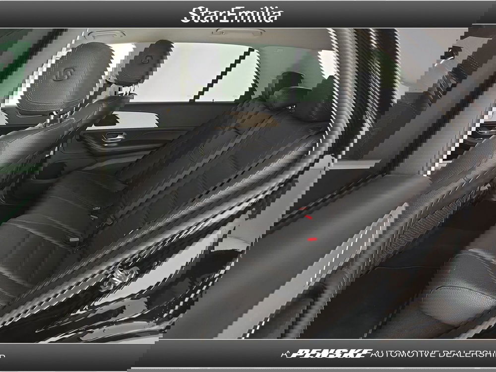 Mercedes-Benz GLE Coupé usata a Bologna (11)