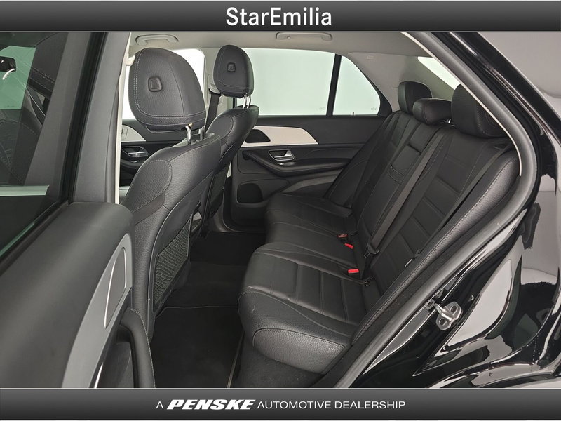 Mercedes-Benz GLE Coupé usata a Bologna (11)