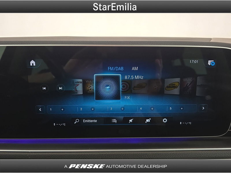 Mercedes-Benz GLE Coupé usata a Bologna (14)