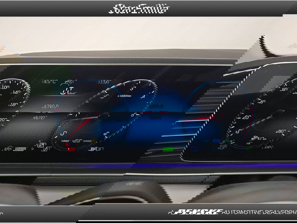 Mercedes-Benz GLE Coupé usata a Bologna (15)