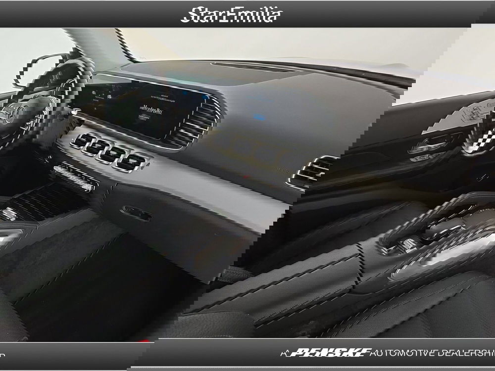 Mercedes-Benz GLE Coupé usata a Bologna (16)