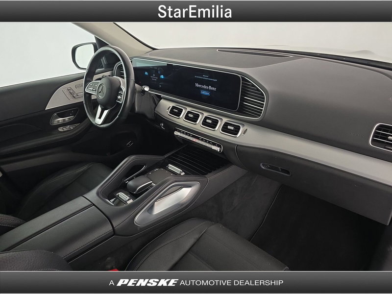 Mercedes-Benz GLE Coupé usata a Bologna (16)