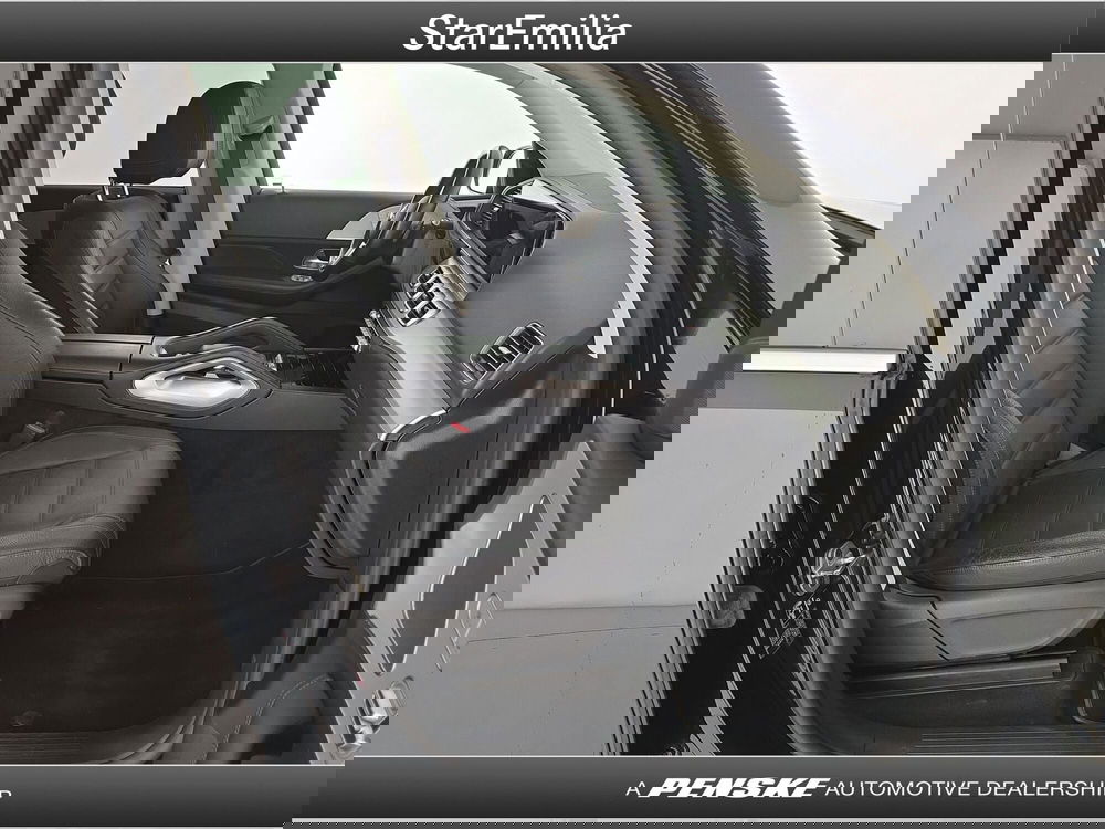 Mercedes-Benz GLE Coupé usata a Bologna (17)