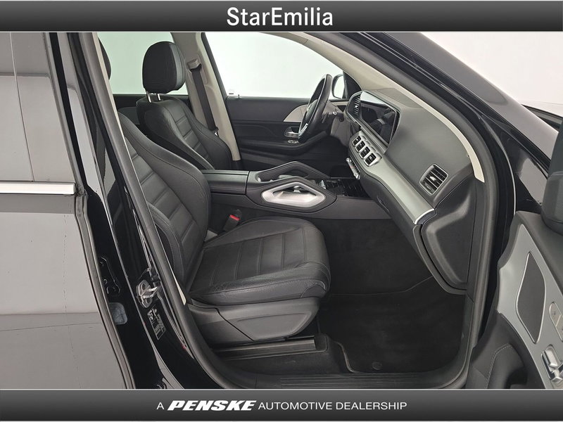 Mercedes-Benz GLE Coupé usata a Bologna (17)