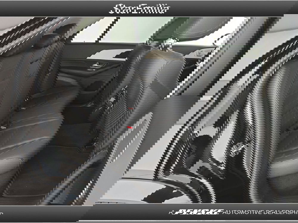 Mercedes-Benz GLE Coupé usata a Bologna (18)