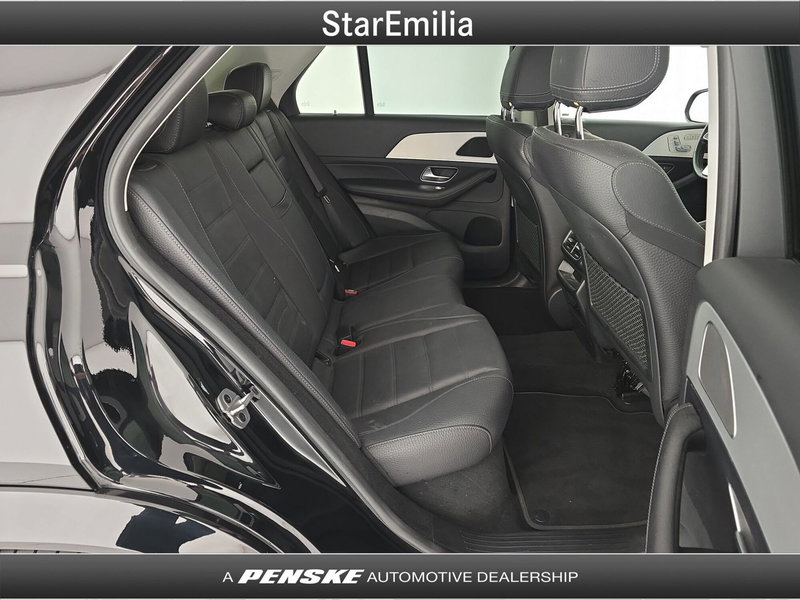 Mercedes-Benz GLE Coupé usata a Bologna (18)